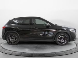 Mercedes Clase GLA AMG Line (2023)  - Foto 3