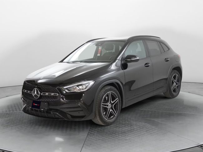 Mercedes Clase GLA AMG Line (2023)  - Foto 4