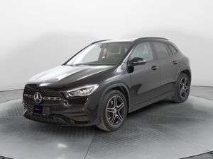 Mercedes Clase GLA AMG Line (2023)  - Foto 4