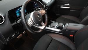 Mercedes Clase GLA AMG Line (2023)  - Foto 8