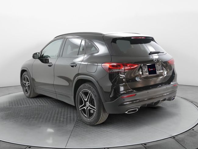 Mercedes Clase GLA AMG Line (2023)  - Foto 5