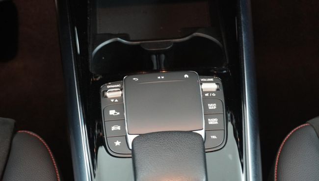 Mercedes Clase GLA AMG Line (2023)  - Foto 13