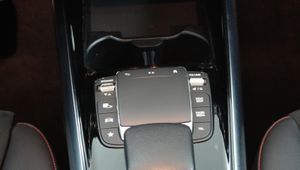 Mercedes Clase GLA AMG Line (2023)  - Foto 13