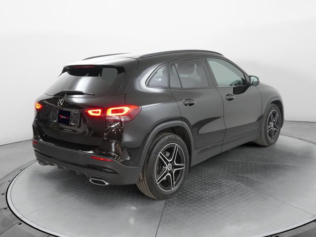 Mercedes Clase GLA AMG Line (2023)  - Foto 6