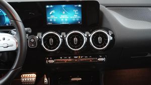 Mercedes Clase GLA AMG Line (2023)  - Foto 12