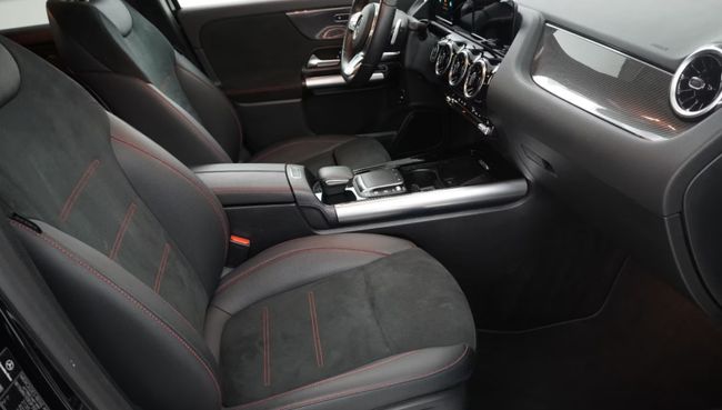 Mercedes Clase GLA AMG Line (2023)  - Foto 10