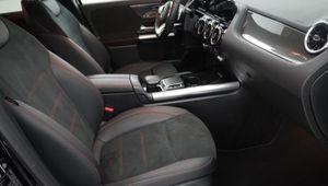Mercedes Clase GLA AMG Line (2023)  - Foto 10