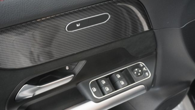Mercedes Clase GLA AMG Line (2023)  - Foto 14