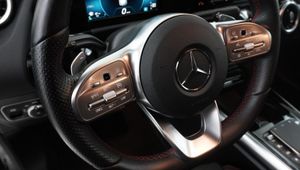 Mercedes Clase GLA AMG Line (2023)  - Foto 11