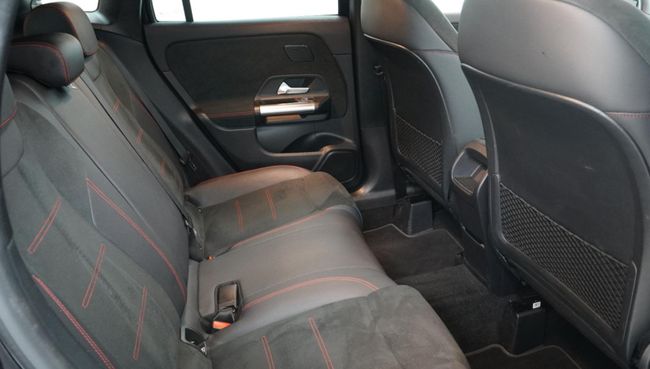 Mercedes Clase GLA AMG Line (2023)  - Foto 15