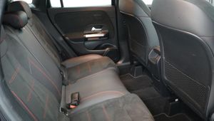 Mercedes Clase GLA AMG Line (2023)  - Foto 15