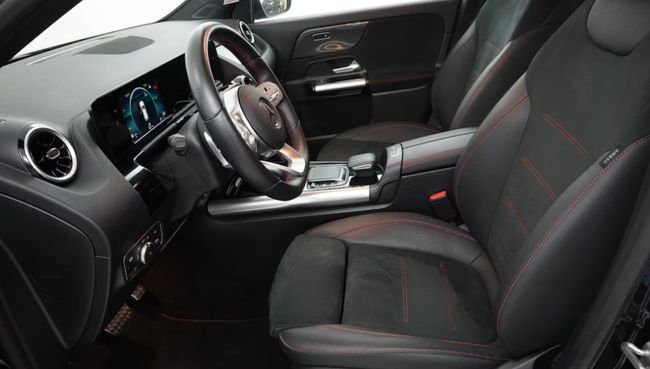 Mercedes Clase GLA AMG Line (2023)  - Foto 9