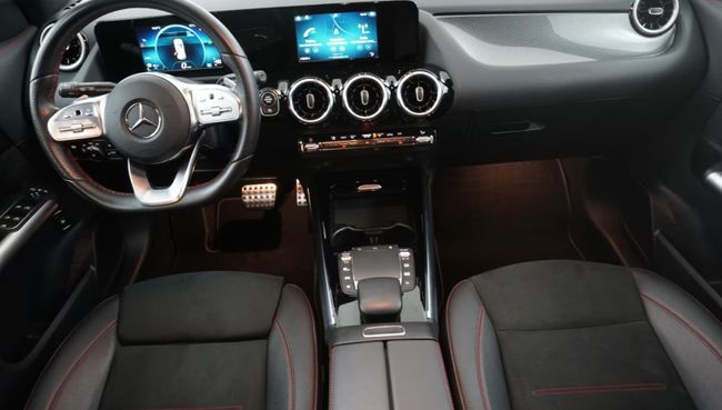 Mercedes Clase GLA AMG Line (2023)  - Foto 7