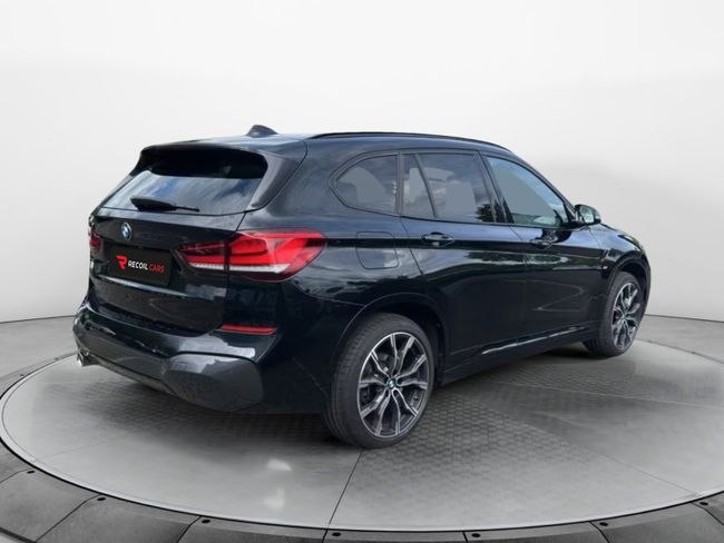 BMW X1 sDrive18i M Sport  - Foto 3