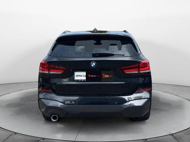 BMW X1 sDrive18i M Sport  - Foto 6
