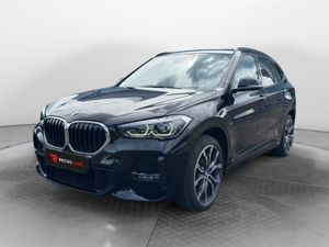 BMW X1 sDrive18i M Sport  - Foto 2