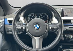 BMW X1 sDrive18i M Sport  - Foto 11