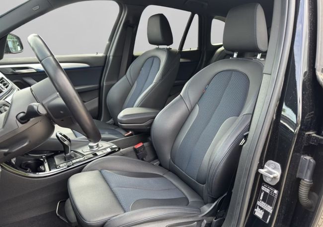 BMW X1 sDrive18i M Sport  - Foto 9