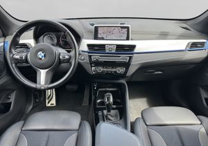 BMW X1 sDrive18i M Sport  - Foto 8