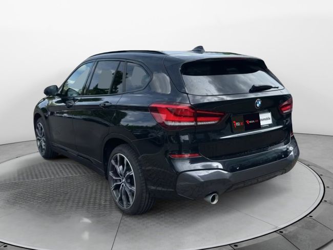 BMW X1 sDrive18i M Sport  - Foto 4