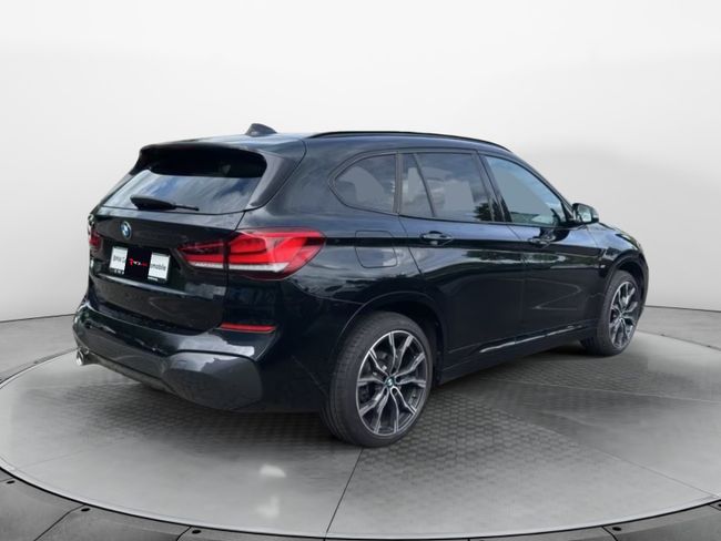 BMW X1 sDrive18i M Sport  - Foto 3