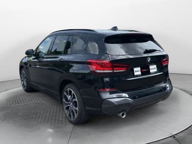 BMW X1 sDrive18i M Sport  - Foto 4