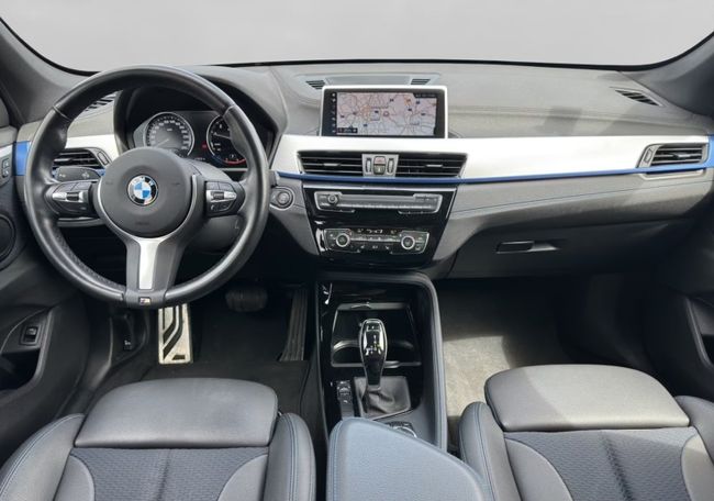 BMW X1 sDrive18i M Sport  - Foto 8