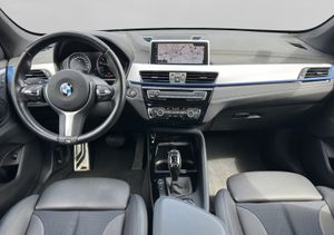 BMW X1 sDrive18i M Sport  - Foto 8