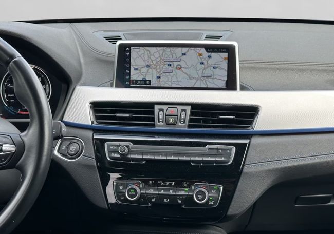 BMW X1 sDrive18i M Sport  - Foto 12
