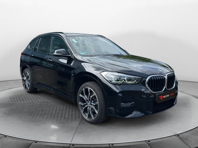BMW X1 sDrive18i M Sport  - Foto 5