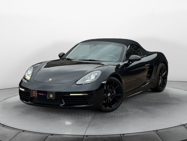 Porsche Boxster 718  - Foto 3