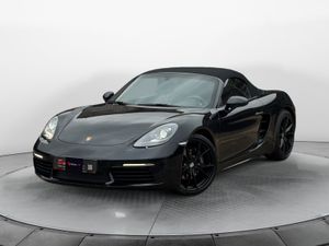 Porsche Boxster 718  - Foto 3
