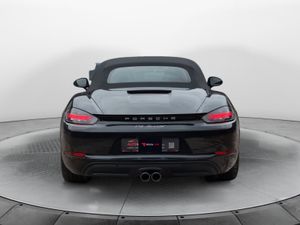 Porsche Boxster 718  - Foto 8