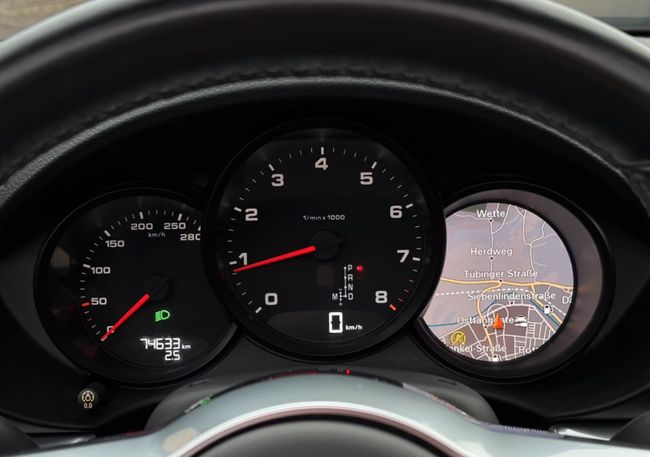 Porsche Boxster 718  - Foto 19