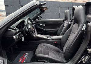 Porsche Boxster 718  - Foto 12