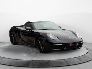 Porsche Boxster 718  - Foto 5