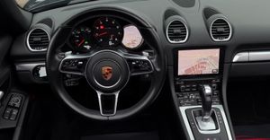 Porsche Boxster 718  - Foto 16