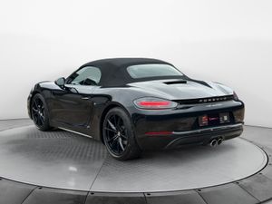 Porsche Boxster 718  - Foto 10