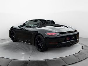 Porsche Boxster 718  - Foto 9