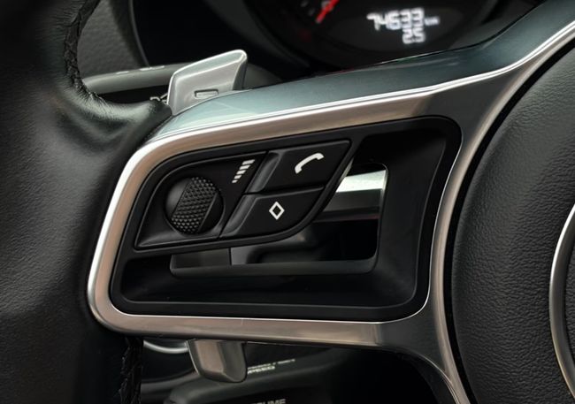 Porsche Boxster 718  - Foto 17