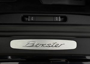 Porsche Boxster 718  - Foto 13
