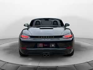 Porsche Boxster 718  - Foto 7