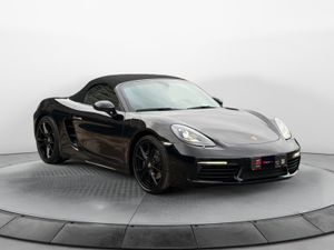 Porsche Boxster 718  - Foto 6