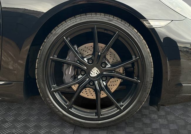 Porsche Boxster 718  - Foto 11