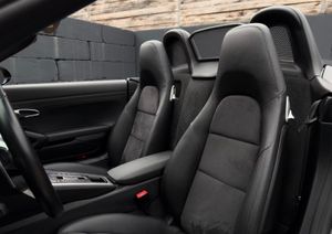 Porsche Boxster 718  - Foto 15