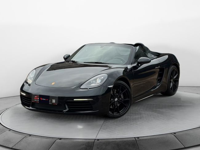 Porsche Boxster 718  - Foto 2