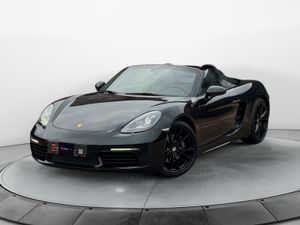 Porsche Boxster 718  - Foto 2
