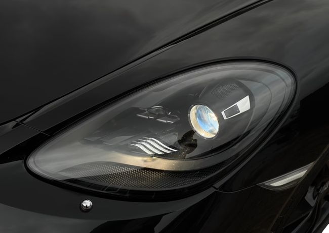 Porsche Boxster 718  - Foto 4