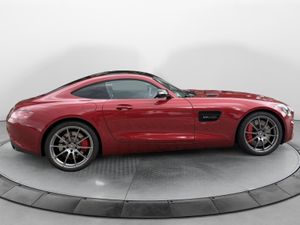 Mercedes-Benz AMG GTs  - Foto 7