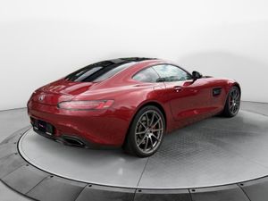 Mercedes-Benz AMG GTs  - Foto 8